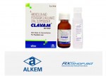 Clavam (Amoxicillin and Potassium Clavulanate)