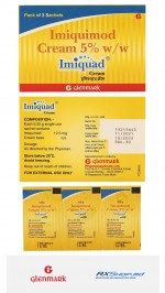 Order Generic Imiquimod (Imiquad) 5 % Online