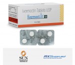 Order Generic Ivermectol (Ivermectin) 12 mg Online
