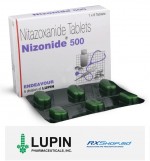 Nizonide (Nitazoxanide)
