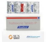 Order Generic Nodict (Naltrexone Hydrochloride) 50 mg Online