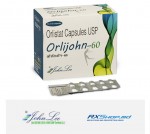 Orlijohn (Orlistat)