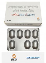 Order Generic Oxramet-S XR (Dapagliflozin, Sitagliptin, Metformin) 10mg / 100mg / 1000 mg Online Order Generic Oxramet-S XR (Dapagliflozin, Sitagliptin, Metformin) 10mg / 100mg / 1000 mg Online