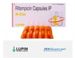 R-Cin (Rifampicin) R-Cin (Rifampicin)