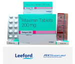 Order Generic Rexigut (Rifaximin) 200 mg Online