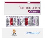 Order Generic Rifagut (Rifaximin) 200 mg Online