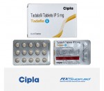 Tadaflo (Tadalafil) Tadaflo (Tadalafil)