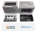 Tadarise Black (Tadalafil) Tadarise Black (Tadalafil)