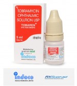 Tobaren (Tobramycin)