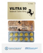 Vardenafil (Vilitra) Vardenafil (Vilitra)