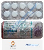 Order Generic Waklert (Armodafinil) 150 mg Online