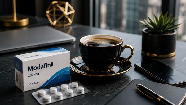 Modafinil and Coffee: Safety, Effects, and Smart Combining Modafinil and Coffee: Safety, Effects, and Smart Combining