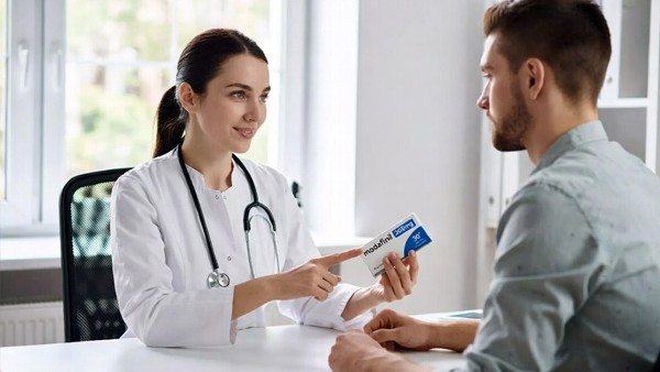 Modafinil 200mg Dosage Guide: The Standard Dose Explained