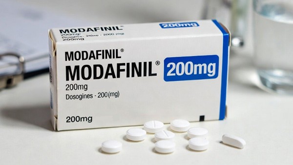Modafinil 200mg Dosage Guide: The Standard Dose Explained