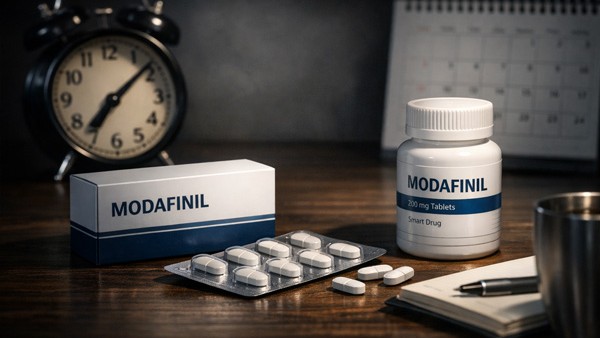 Best Time to Take Modafinil for Maximum Benefit Best Time to Take Modafinil for Maximum Benefit