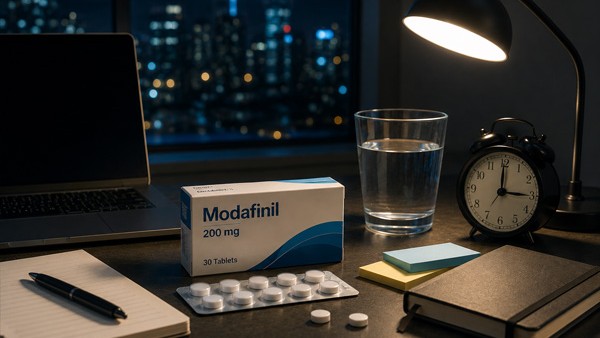 Modafinil Dosage for Night Shift Work Modafinil Dosage for Night Shift Work