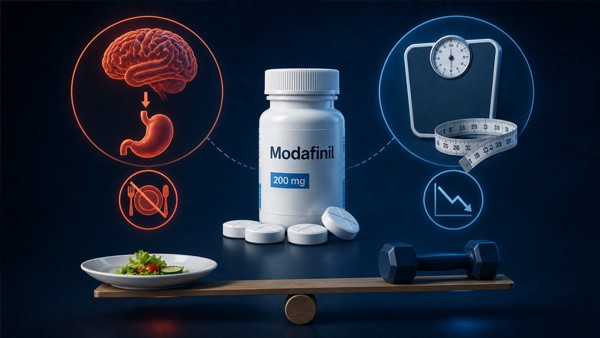Modafinil Appetite Loss and Weight Changes Modafinil Appetite Loss and Weight Changes