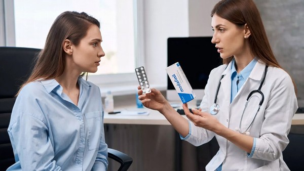 Modafinil and Birth Control: Critical Interaction Warning
