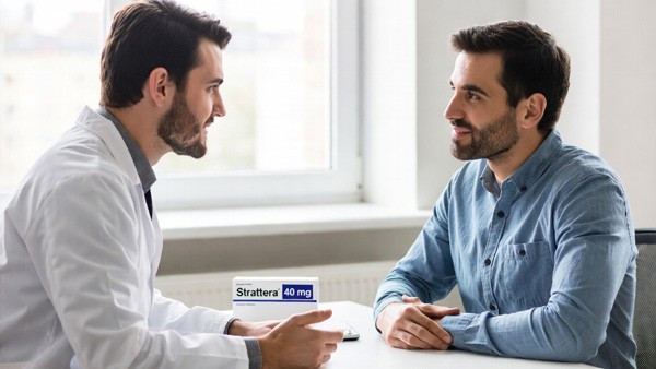 Strattera Sexual Side Effects: What to Expect and How to Manage