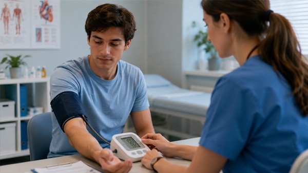 Strattera Cardiovascular Effects: Heart Rate, Blood Pressure, and Risk