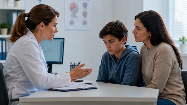 Strattera and Suicidal Thoughts: Understanding the FDA Black Box Warning