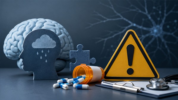 Strattera and Suicidal Thoughts: Understanding the FDA Black Box Warning Strattera and Suicidal Thoughts: Understanding the FDA Black Box Warning